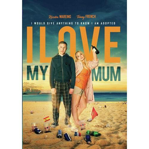 I Love My Mum [Dvd] Widescreen