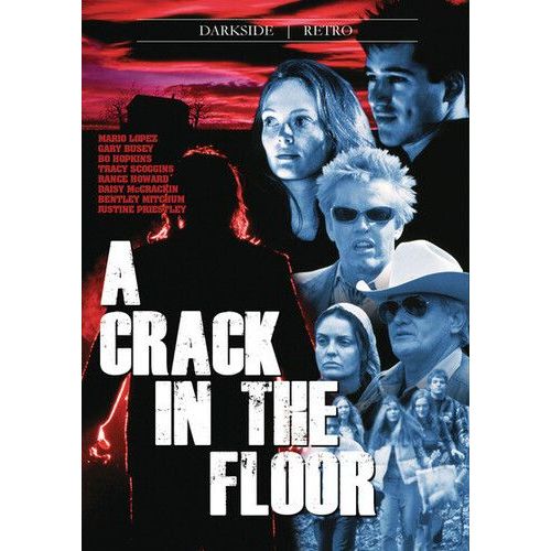 A Crack In The Floor [Dvd]