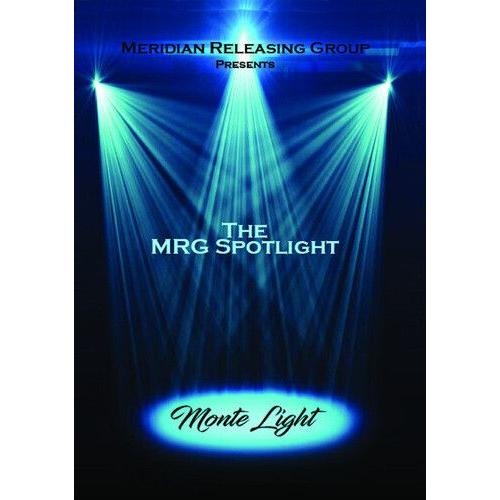 The Mrg Spotlight Collection - Monte Light [Dvd]