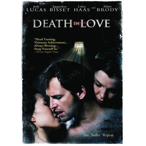 Death In Love [Dvd]