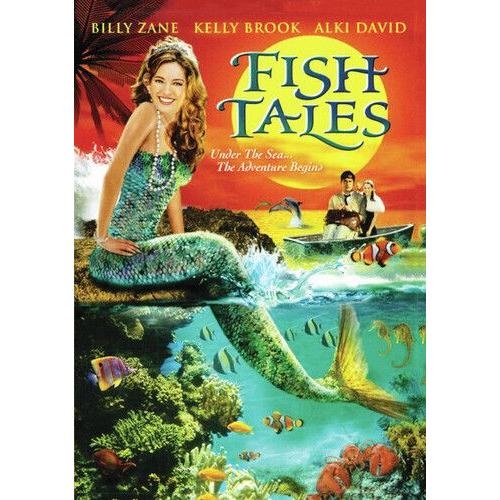 Fishtales [Dvd]