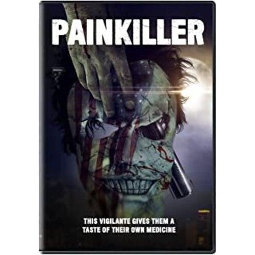 Painkiller Dvd [Dvd]