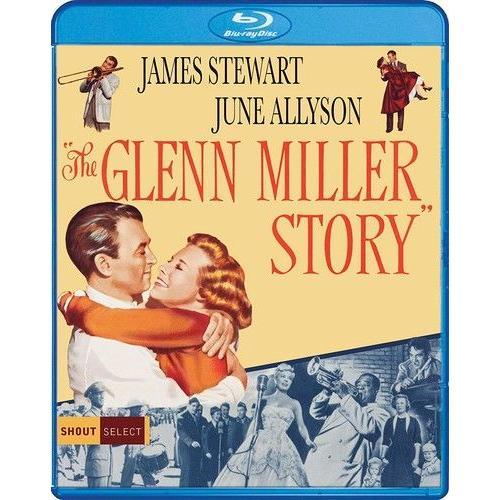 The Glenn Miller Story [Blu-Ray] Widescreen