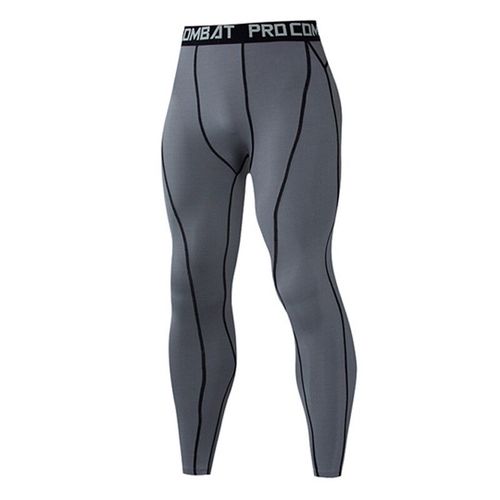 Pantalon De Sport Moulant Pour Hommes,Leggings De Course,Couche De Base,Compression,Pantalon D'entraînement,Rashgard,Pantalon De Sport Mma Pour Hommes 4xl