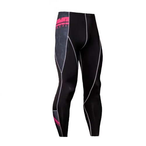 Pantalon De Sport Moulant Pour Hommes,Leggings De Course,Couche De Base,Compression,Pantalon D'entraînement,Rashgard,Pantalon De Sport Mma Pour Hommes 4xl