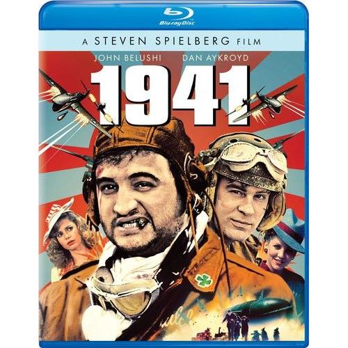 1941 (Blu-Ray)