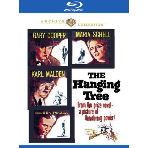 The Hanging Tree [Usa][Blu-Ray]