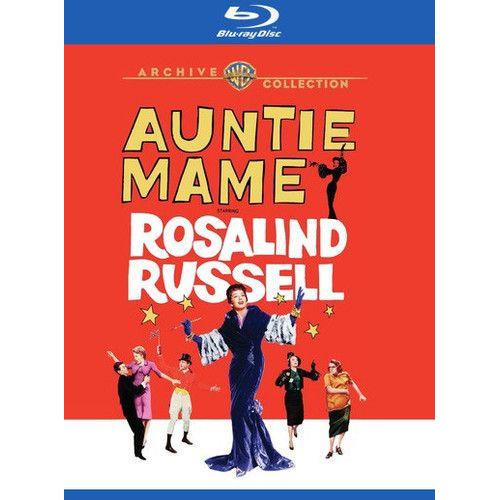 Auntie Mame [Usa][Blu-Ray]