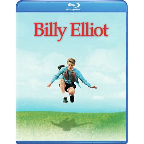 Billy Elliot [Usa][Blu-Ray]