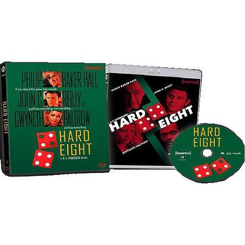 Hard Eight [Usa][Blu-Ray] Australia - Import