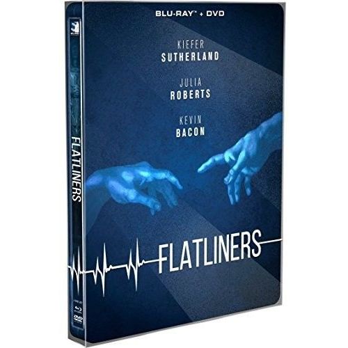 Flatliners [Usa][Blu-Ray]