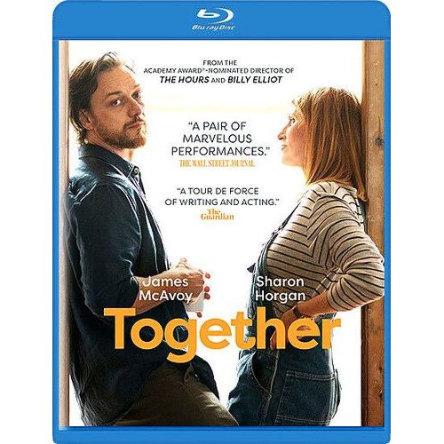 Together [Usa][Blu-Ray]