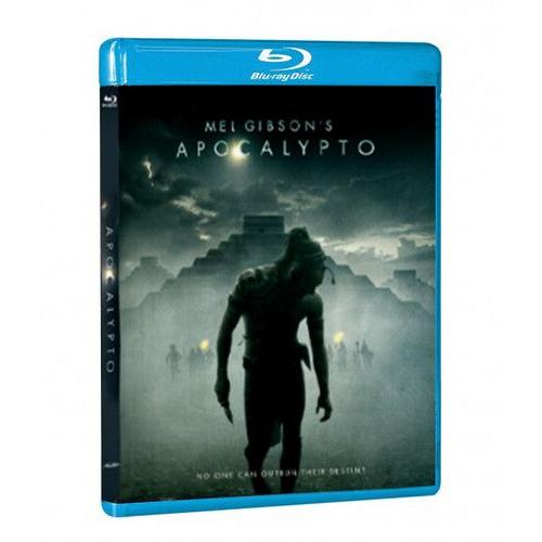 Apocalypto [Usa][Blu-Ray]