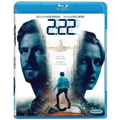 2:22 [Usa][Blu-Ray]