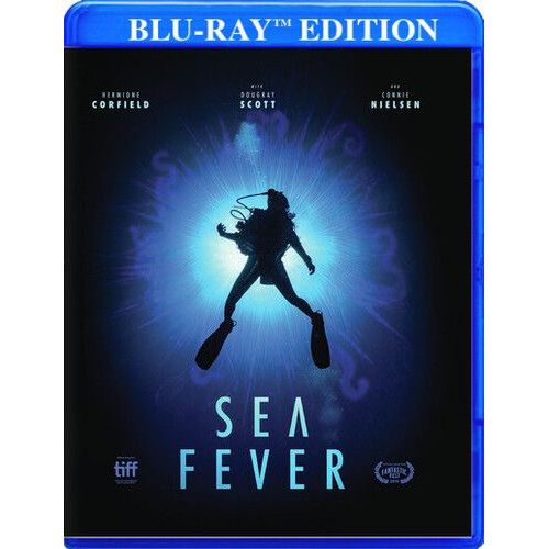 Sea Fever [Usa][Blu-Ray] Ac-3/Dolby Digital, Dolby