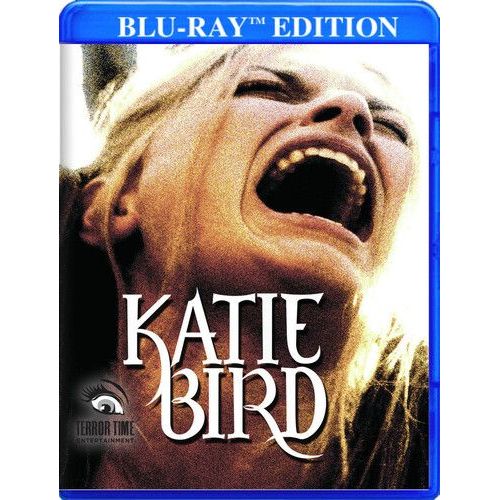 Katie Bird [Usa][Blu-Ray]