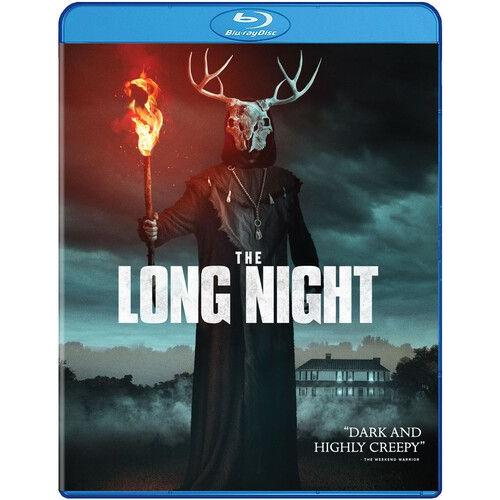 The Long Night (Blu-Ray) [Usa][Blu-Ray]