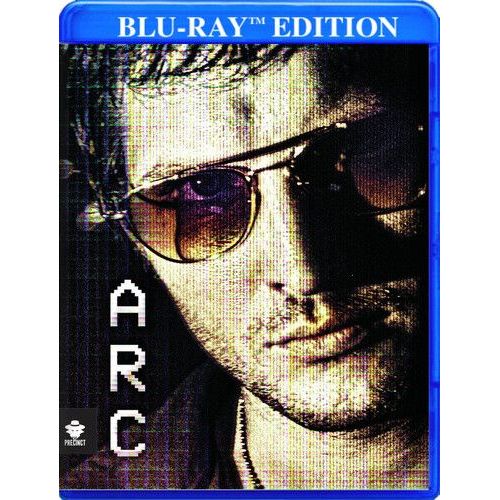 Arc [Usa][Blu-Ray]