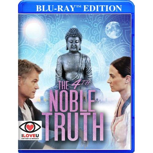 The 4th Noble Truth [Usa][Blu-Ray]