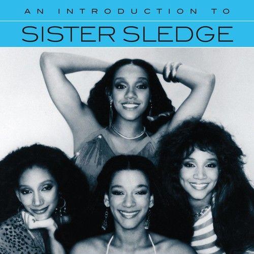 Sister Sledge - An Introduction To Sister Sledge [Cd]