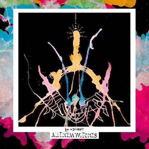 All Them Witches - Live On The Internet [Cd] Digipack Packaging