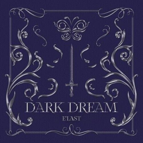 Dark Dream (Incl. 142pg Booklet, Sticker, Postcard + 2x Photocards) [Cd] With