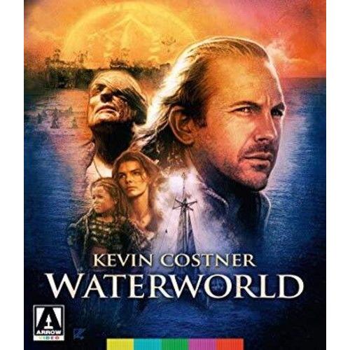 Waterworld [Usa][Blu-Ray]