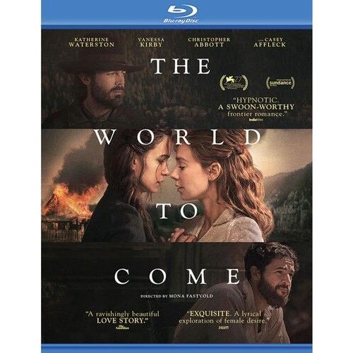 The World To Come [Usa][Blu-Ray]