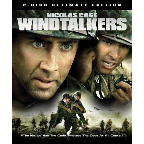 Windtalkers [Usa][Blu-Ray] Ultimate Ed