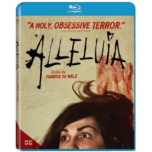 Alleluia [Usa][Blu-Ray] Subtitled