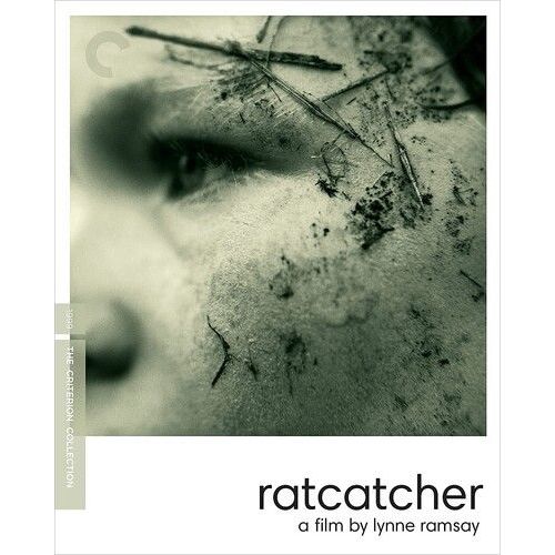 Ratcatcher (Criterion Collection) [Usa][Blu-Ray]