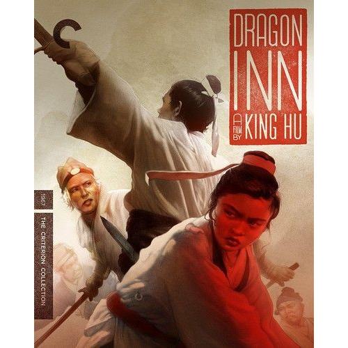 Dragon Inn (Criterion Collection) [Usa][Blu-Ray]