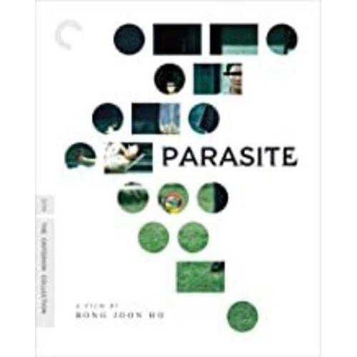 Parasite (Criterion Collection) [Usa][Blu-Ray]