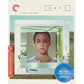 Criterion Collection: Safe [Blu-Ray]