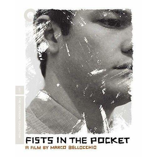 Fists In The Pocket (Criterion Collection) [Usa][Blu-Ray]