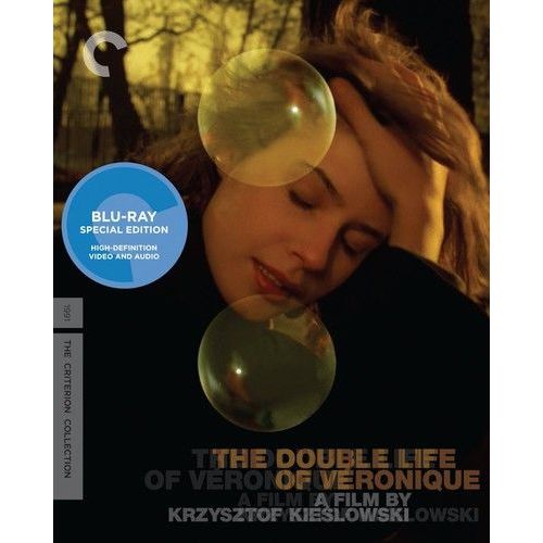 The Double Life Of Véronique (Criterion Collection) [Blu-Ray]