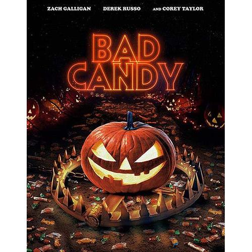 Bad Candy [Usa][Blu-Ray]