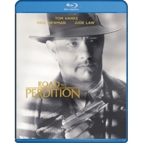 Road To Perdition [Usa][Blu-Ray] Amaray Case, Repackaged, Widescreen