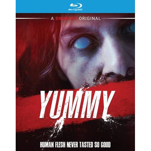 Yummy [Usa][Blu-Ray]