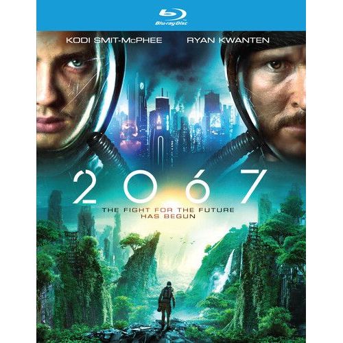 2067 [Usa][Blu-Ray]