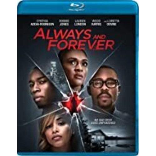 Always And Forever [Usa][Blu-Ray]