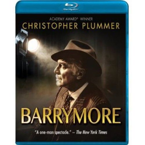 Barrymore [Usa][Blu-Ray]