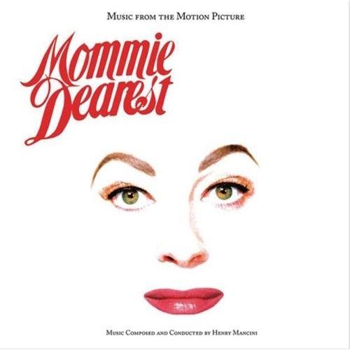 Henry Mancini - Mommie Dearest (Music From The Motion Picture) [Vinyl] Ltd Ed, W