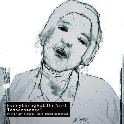 Everything But The Girl - Temperamental [Vinyl]