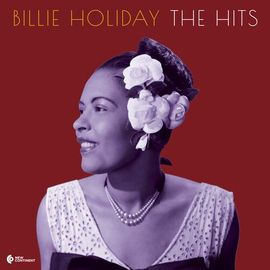 Billie Holiday - Hits [180-Gram Gatefold Vinyl] [Vinyl] Gatefold Lp Jacket, 180