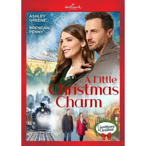 A Little Christmas Charm (Aka The Charm Bracelet) [Dvd]