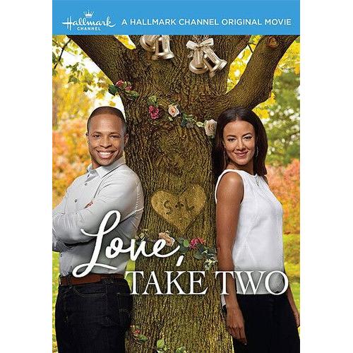 Love, Take Two [Dvd]