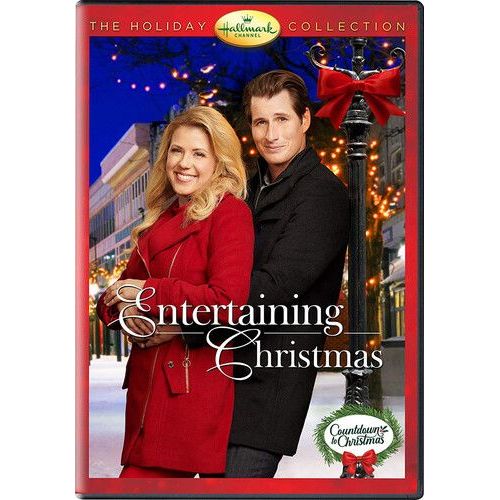 Entertaining Christmas [Dvd]