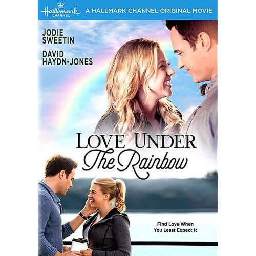 Love Under The Rainbow [Dvd]