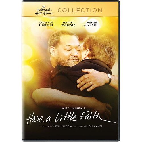 Have A Little Faith [Dvd]